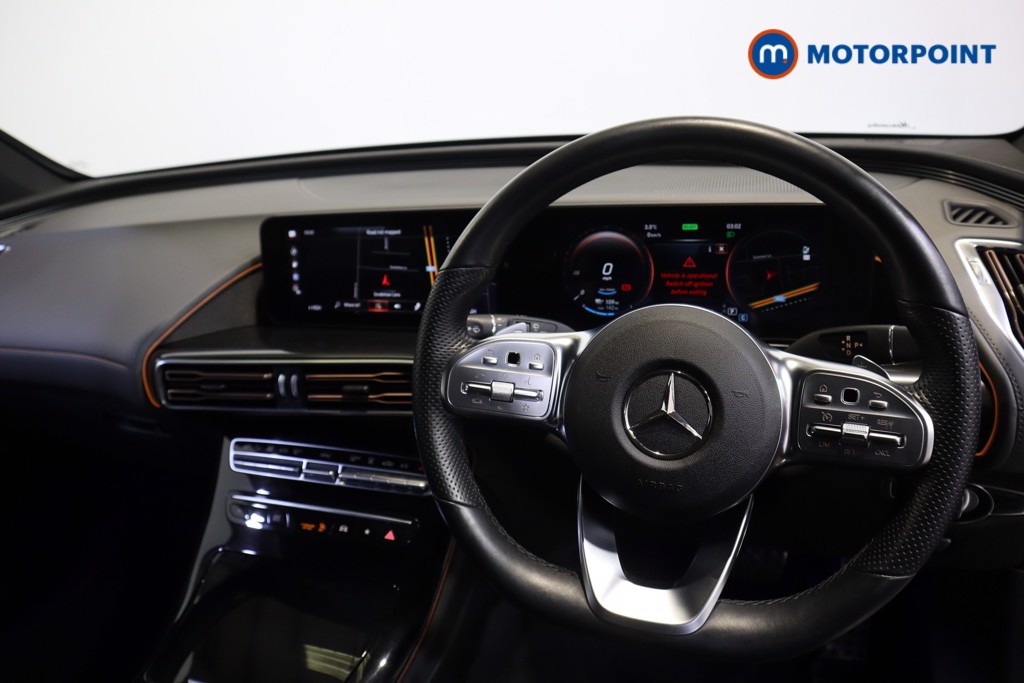 Used Mercedes-Benz EQC 2023 for sale - 77593043: Photo 9