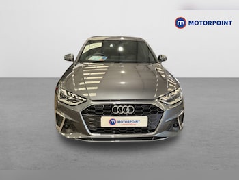 Used Audi A4 2024 for sale - 79543033: Photo