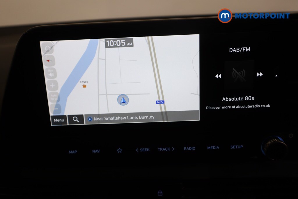 Used Hyundai BAYON 2024 for sale - 77760129: Photo 10