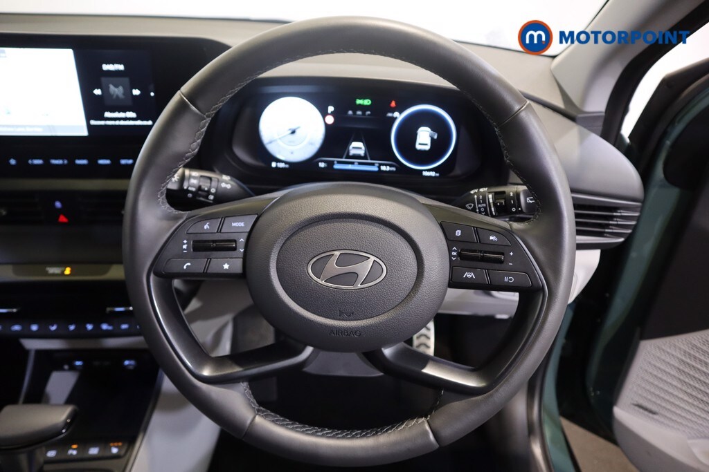 Used Hyundai BAYON 2024 for sale - 77760129: Photo 11