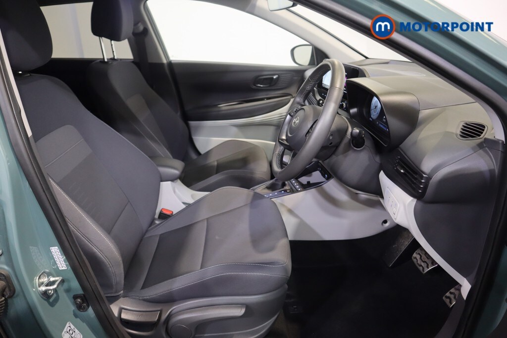 Used Hyundai BAYON 2024 for sale - 77760129: Photo 14