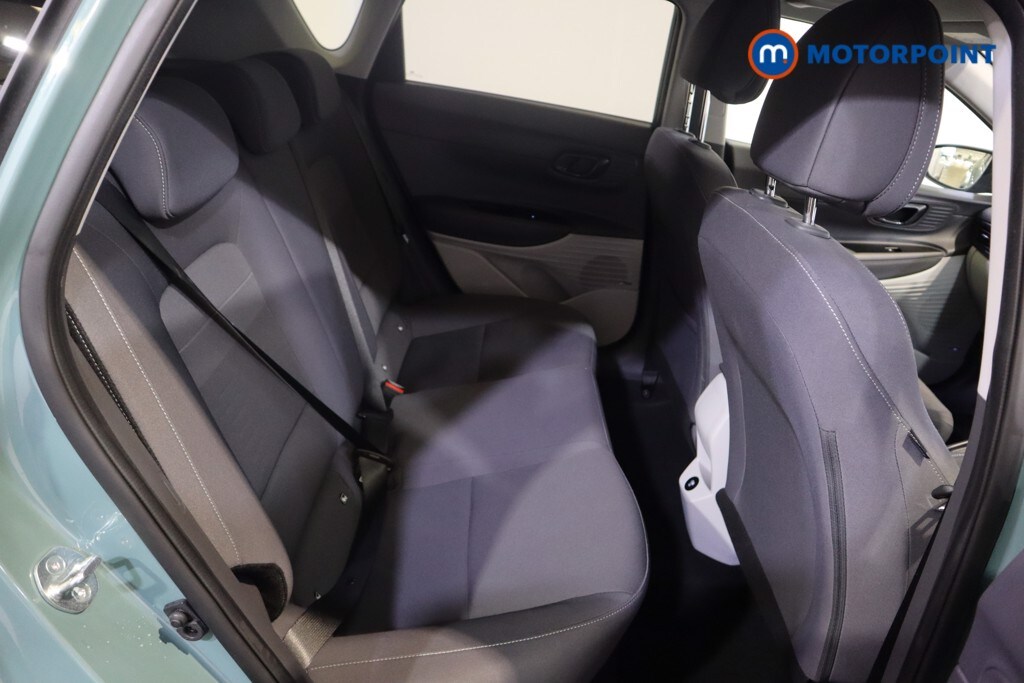 Used Hyundai BAYON 2024 for sale - 77760129: Photo 15