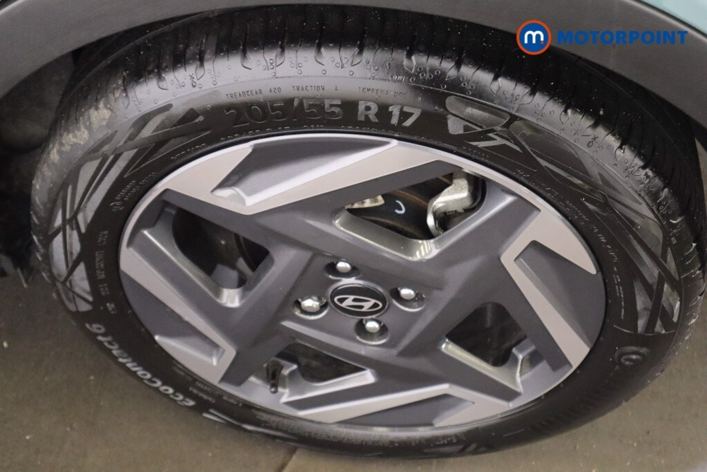 Used Hyundai BAYON 2024 for sale - 77760129: Photo 17