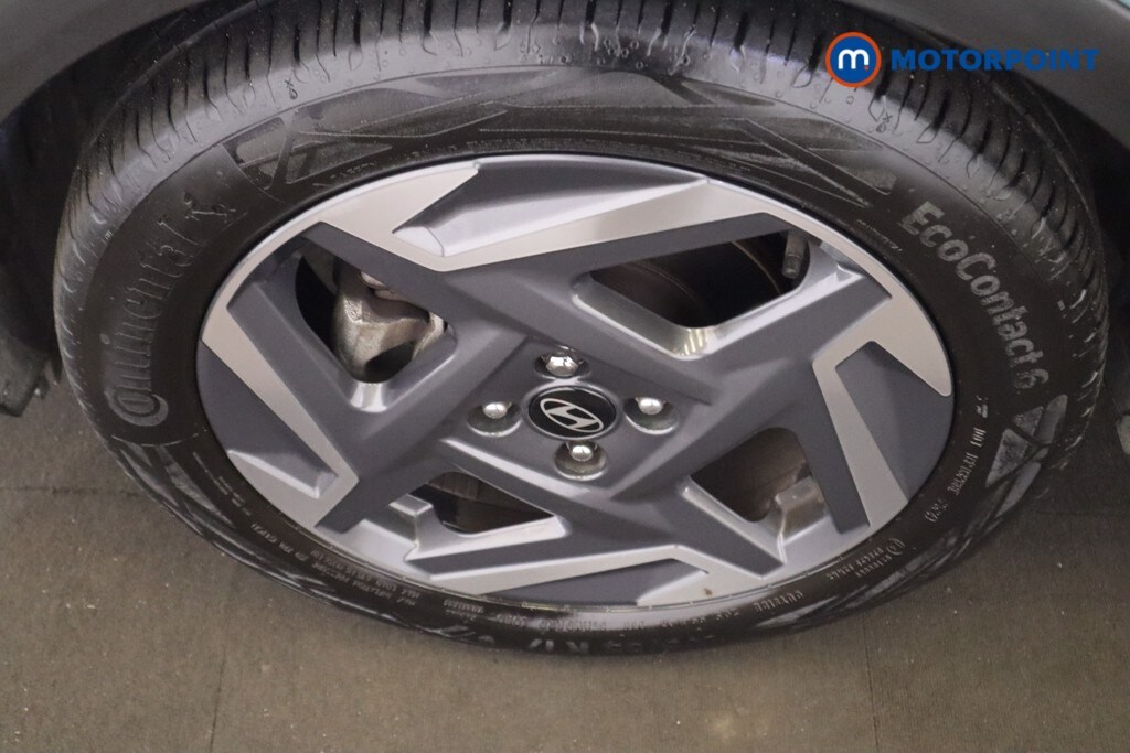 Used Hyundai BAYON 2024 for sale - 77760129: Photo 18