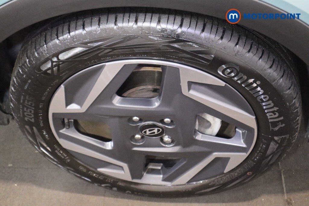 Used Hyundai BAYON 2024 for sale - 77760129: Photo 19