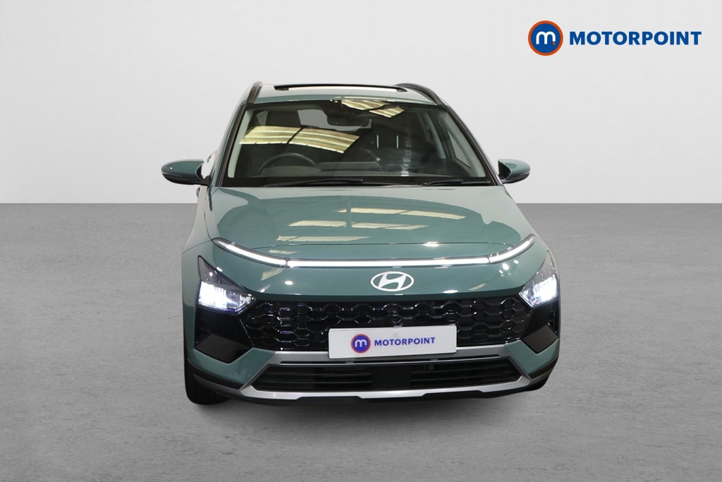 Used Hyundai BAYON 2024 for sale - 77760129: Photo 2