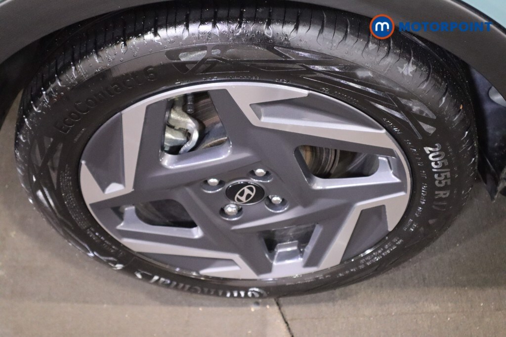 Used Hyundai BAYON 2024 for sale - 77760129: Photo 20