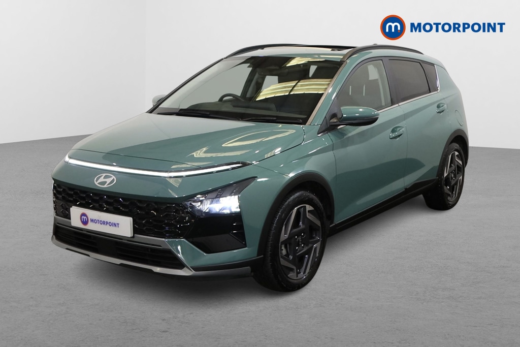 Used Hyundai BAYON 2024 for sale - 77760129: Photo 3