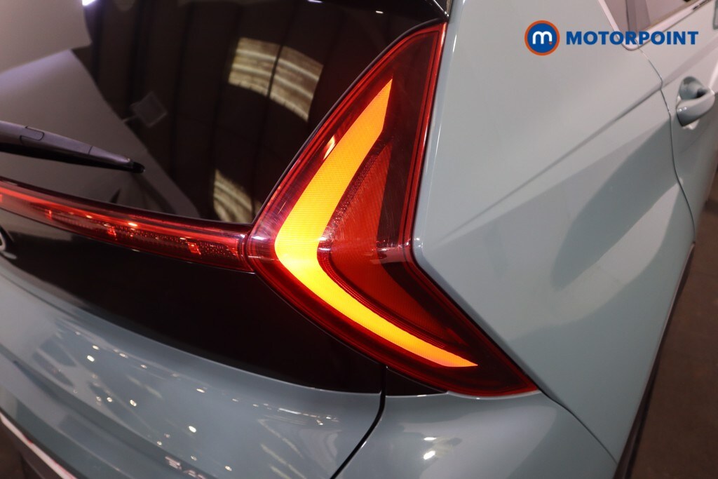 Used Hyundai BAYON 2024 for sale - 77760129: Photo 38