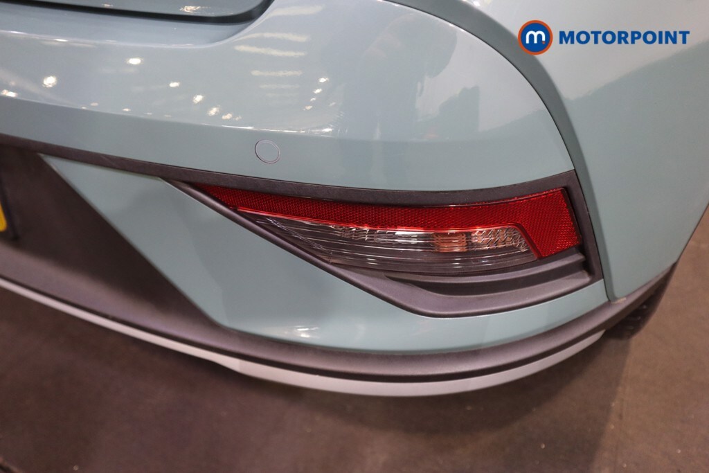 Used Hyundai BAYON 2024 for sale - 77760129: Photo 39