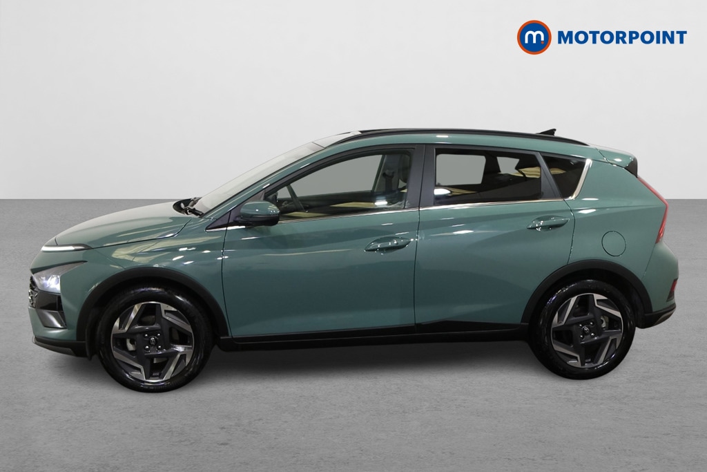 Used Hyundai BAYON 2024 for sale - 77760129: Photo 4