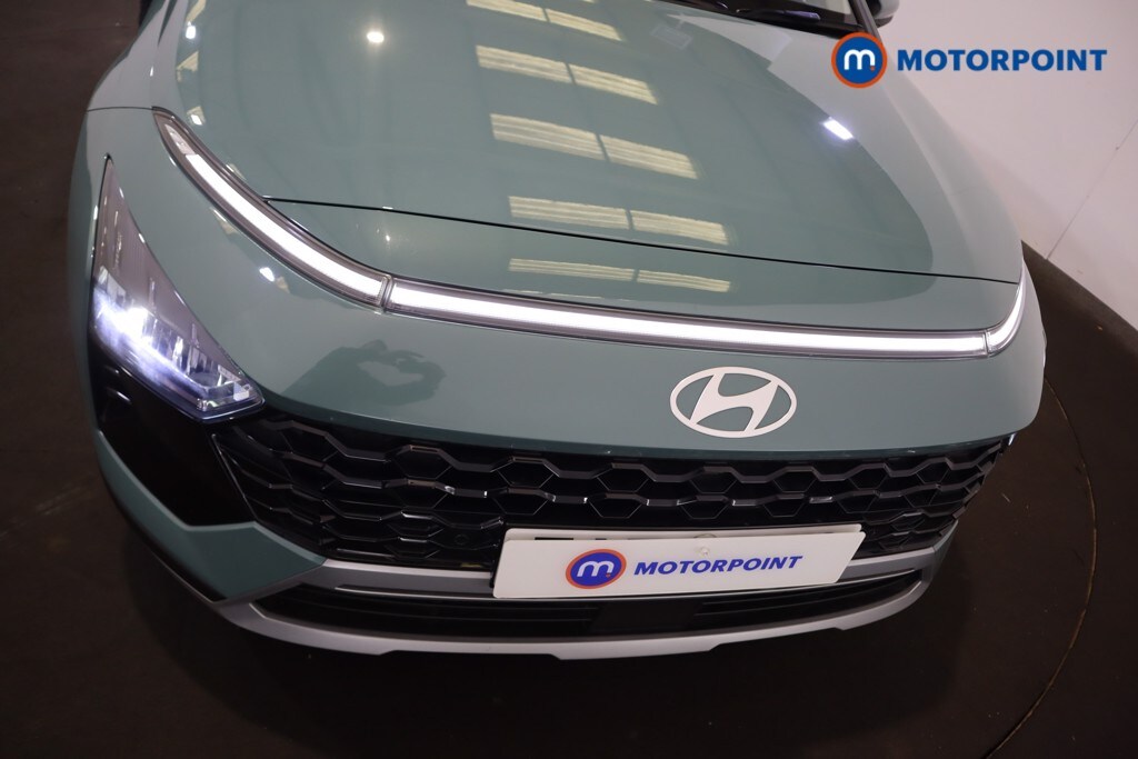 Used Hyundai BAYON 2024 for sale - 77760129: Photo 41