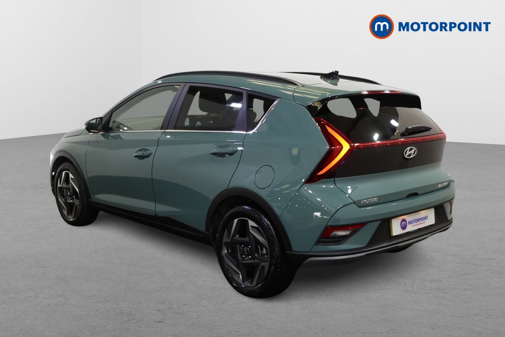 Used Hyundai BAYON 2024 for sale - 77760129: Photo 5