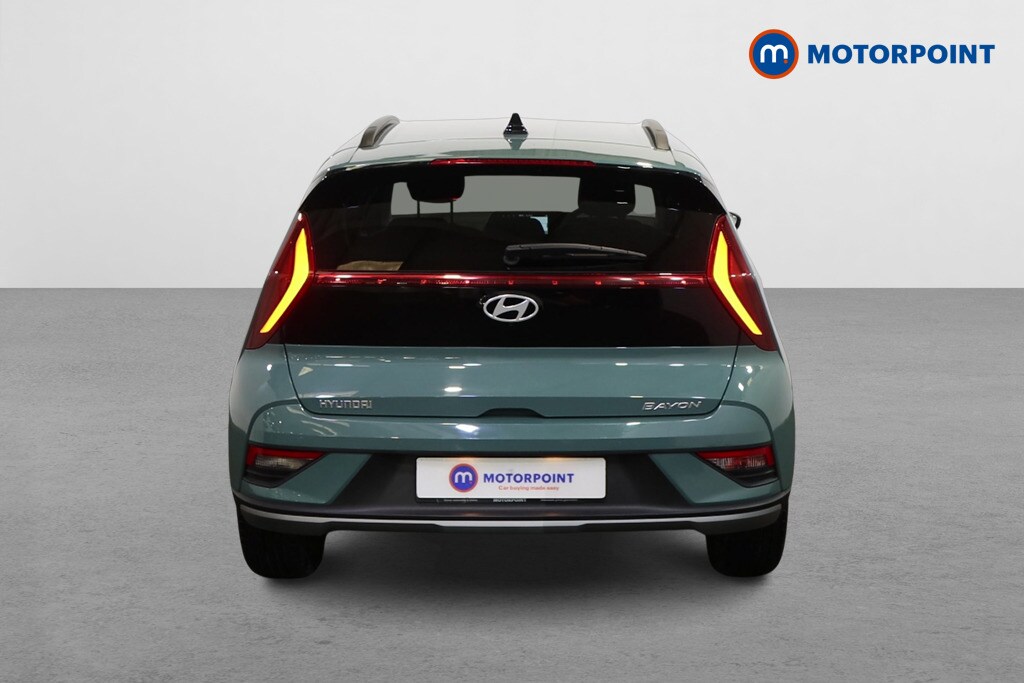 Used Hyundai BAYON 2024 for sale - 77760129: Photo 6