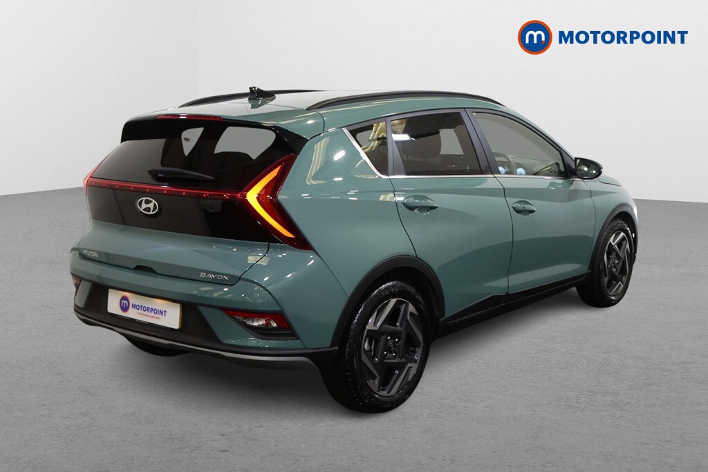 Used Hyundai BAYON 2024 for sale - 77760129: Photo 7