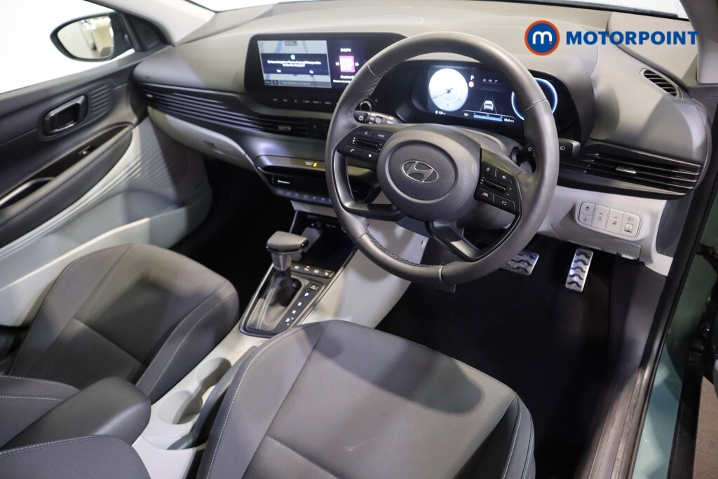 Used Hyundai BAYON 2024 for sale - 77760129: Photo 9