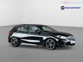 Used BMW 1 Series 2023 for sale - 79250765: Photo