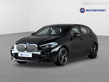 Used BMW 1 Series 2023 for sale - 79250765: Photo