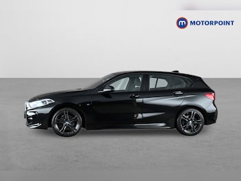 Used BMW 1 Series 2023 for sale - 79250765: Photo