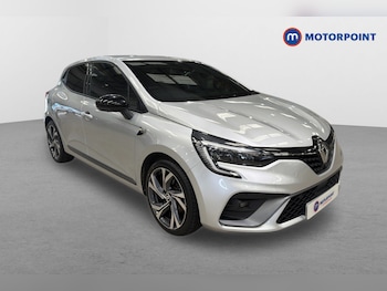 Used Renault Clio undefined for sale - 78824867: Photo