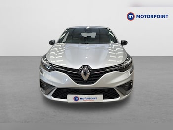 Used Renault Clio undefined for sale - 78824867: Photo