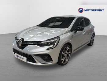 Used Renault Clio undefined for sale - 78824867: Photo