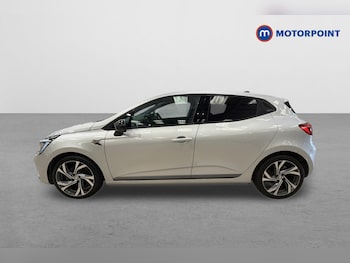 Used Renault Clio undefined for sale - 78824867: Photo