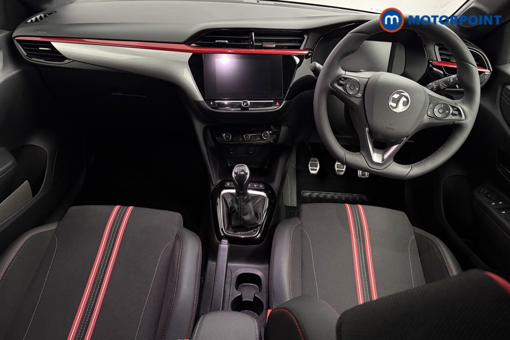 Used Vauxhall Corsa 2023 for sale - 77187143: Photo 10