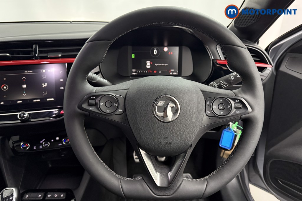 Used Vauxhall Corsa 2023 for sale - 77187143: Photo 11