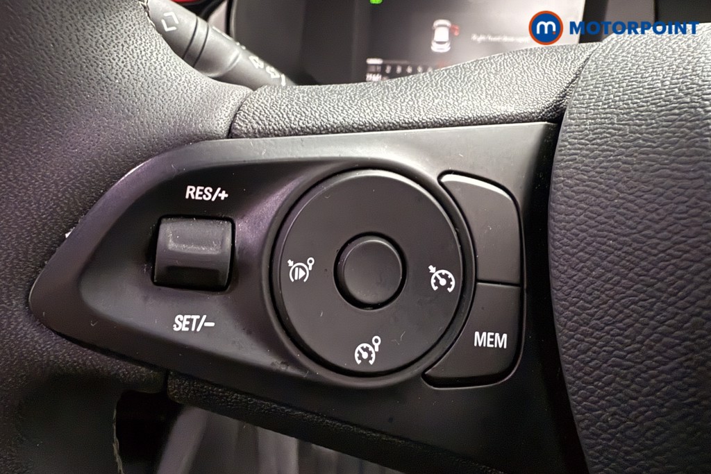 Used Vauxhall Corsa 2023 for sale - 77187143: Photo 12