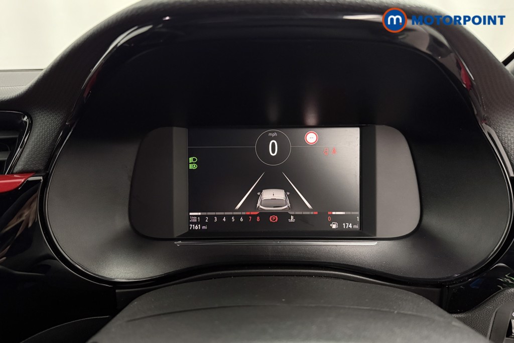 Used Vauxhall Corsa 2023 for sale - 77187143: Photo 14