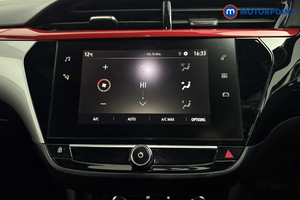 Used Vauxhall Corsa 2023 for sale - 77187143: Photo 15