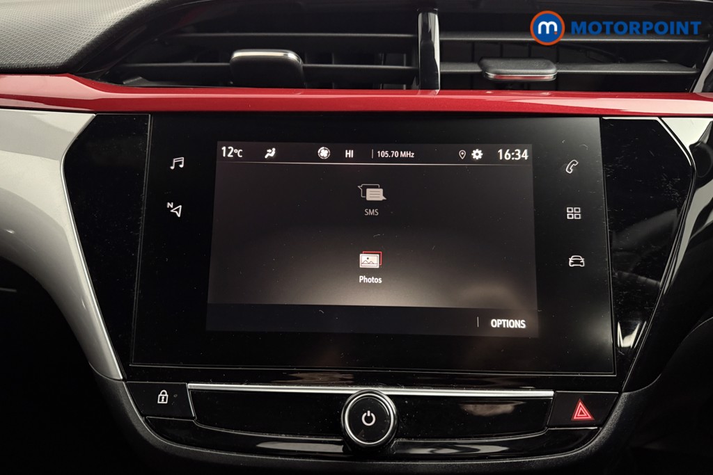 Used Vauxhall Corsa 2023 for sale - 77187143: Photo 17