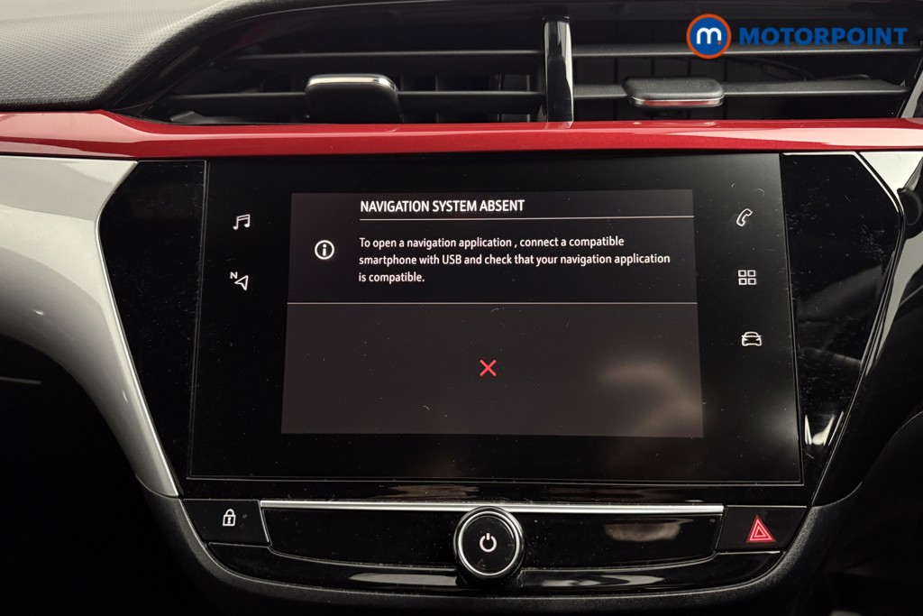 Used Vauxhall Corsa 2023 for sale - 77187143: Photo 18