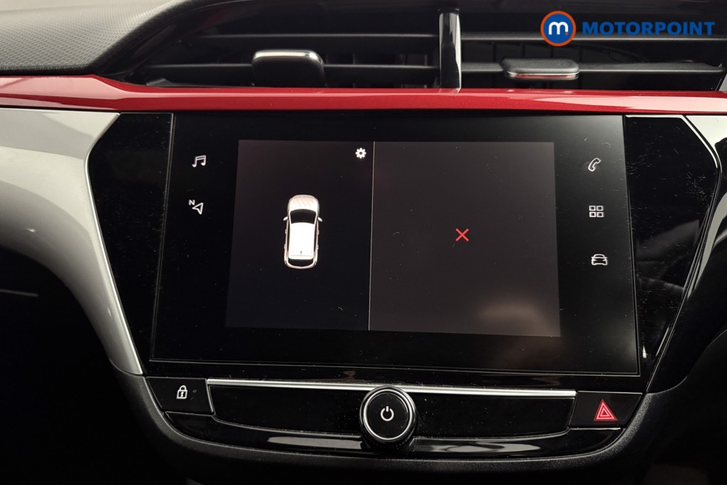 Used Vauxhall Corsa 2023 for sale - 77187143: Photo 19