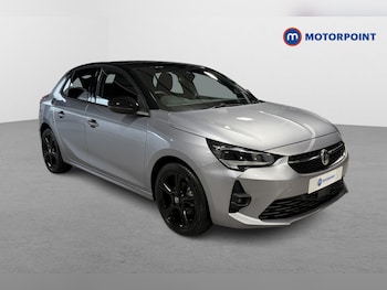 Used Vauxhall Corsa 2023 for sale - 77187143: Photo