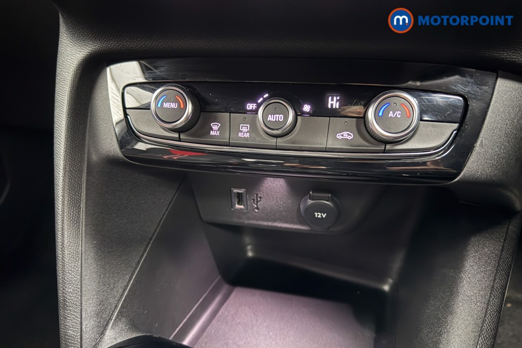 Used Vauxhall Corsa 2023 for sale - 77187143: Photo 20