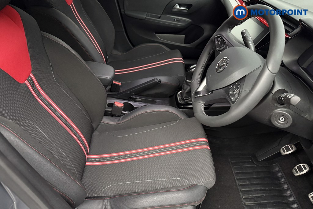 Used Vauxhall Corsa 2023 for sale - 77187143: Photo 28