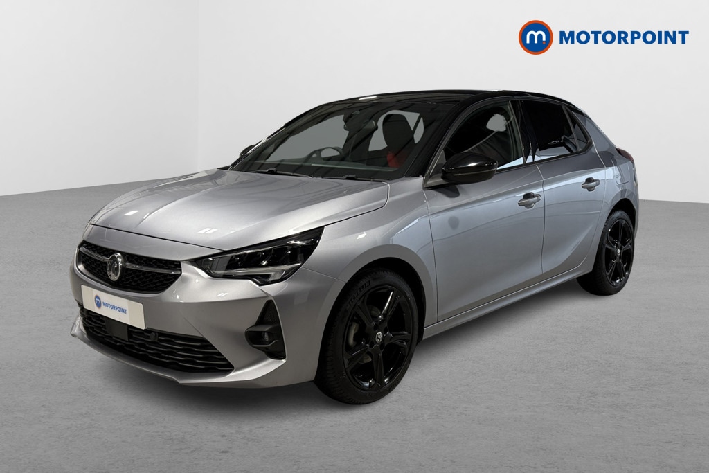 Used Vauxhall Corsa 2023 for sale - 77187143: Photo 3