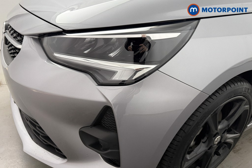 Used Vauxhall Corsa 2023 for sale - 77187143: Photo 34