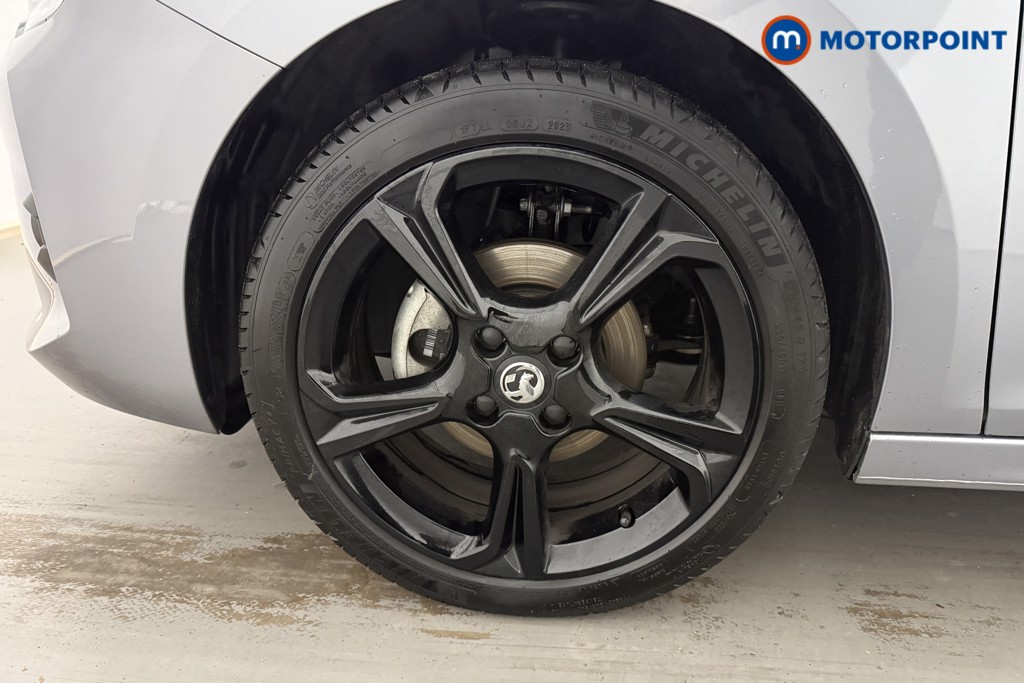 Used Vauxhall Corsa 2023 for sale - 77187143: Photo 35