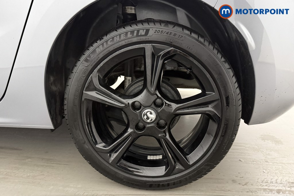 Used Vauxhall Corsa 2023 for sale - 77187143: Photo 36