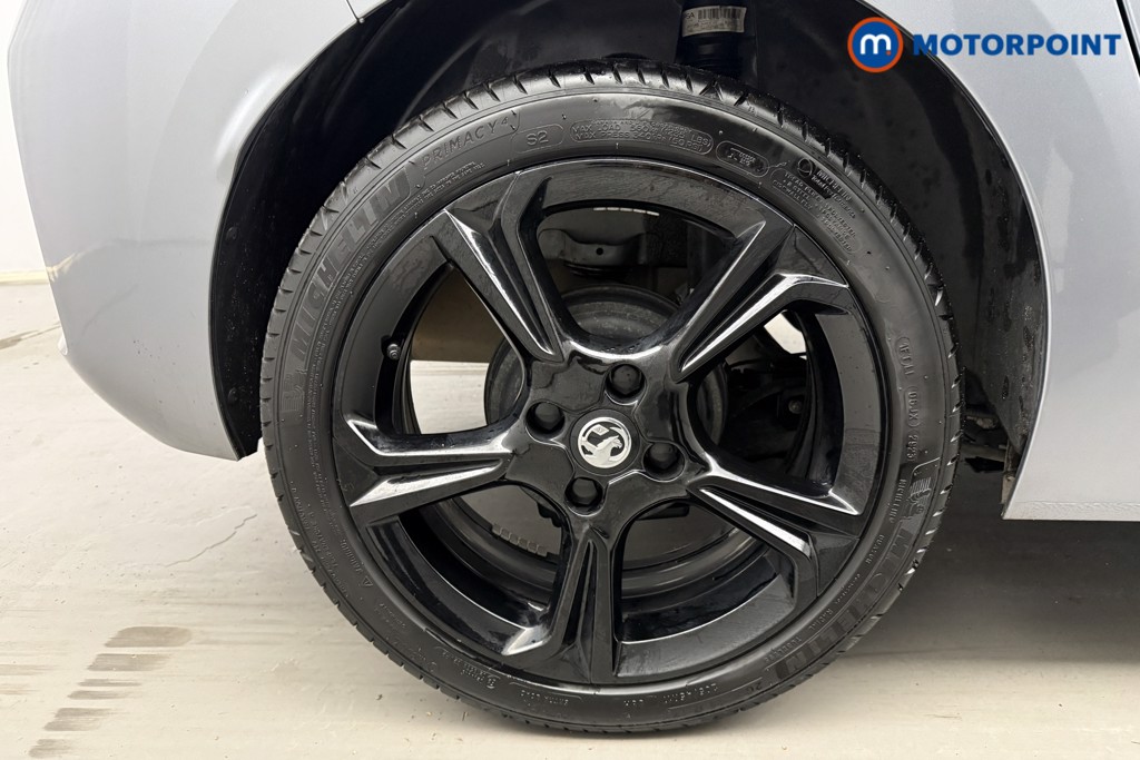 Used Vauxhall Corsa 2023 for sale - 77187143: Photo 37