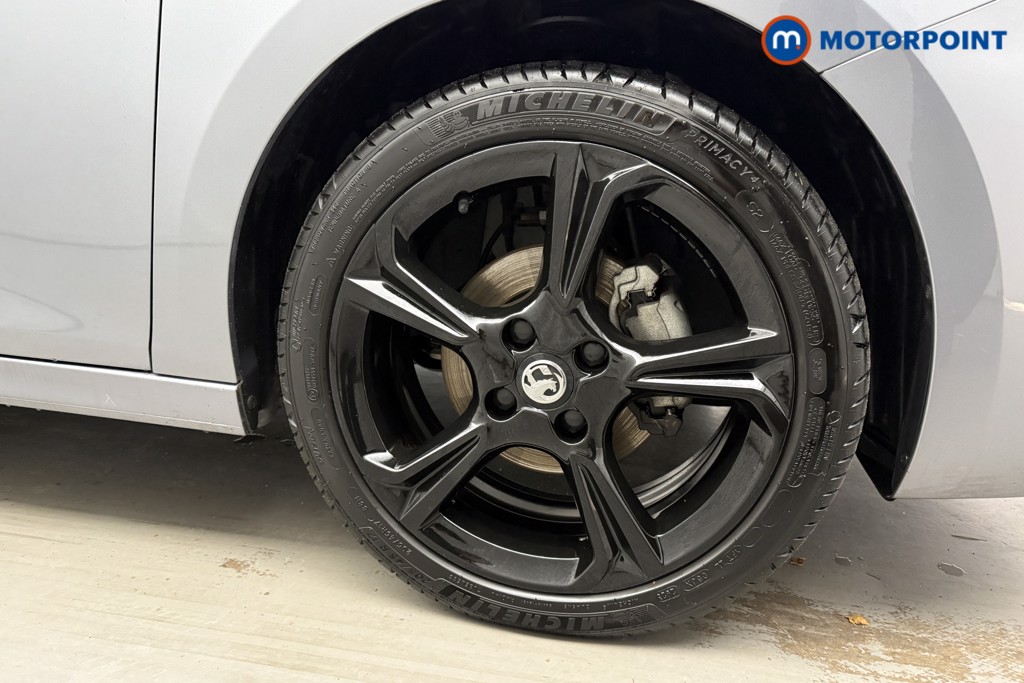 Used Vauxhall Corsa 2023 for sale - 77187143: Photo 38