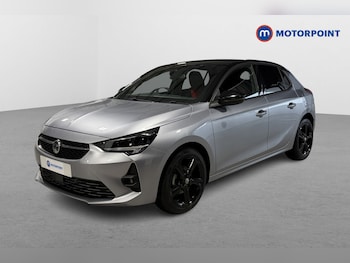 Used Vauxhall Corsa 2023 for sale - 77187143: Photo