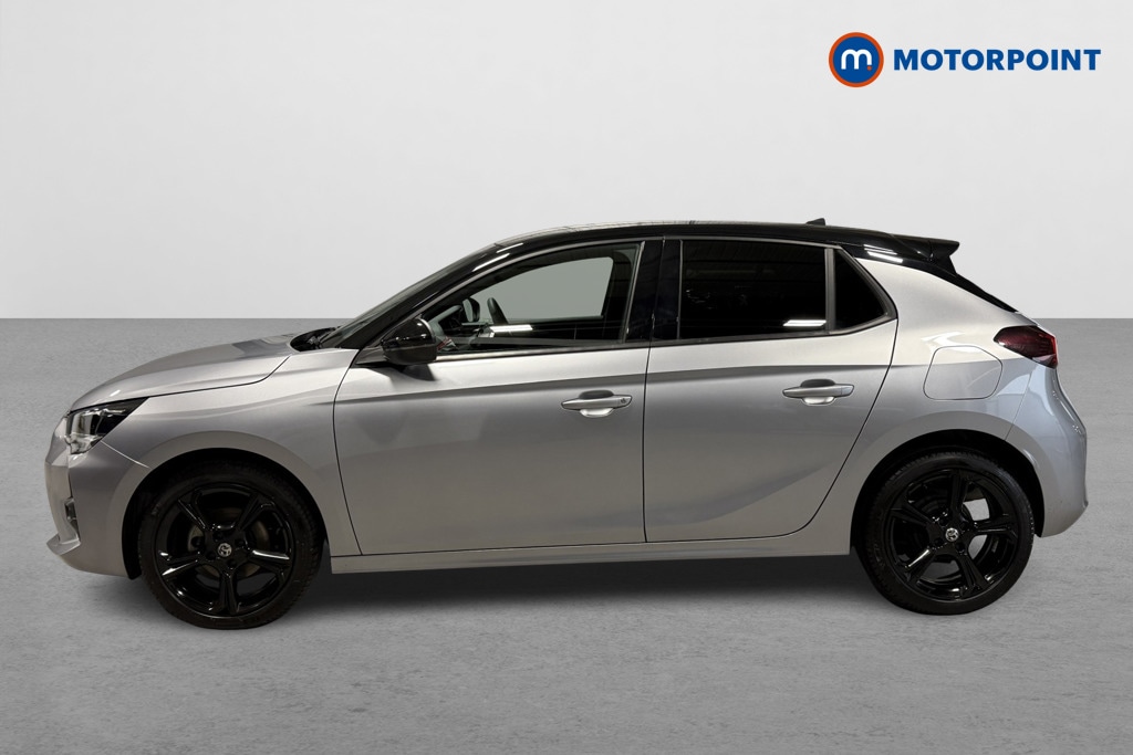 Used Vauxhall Corsa 2023 for sale - 77187143: Photo 4