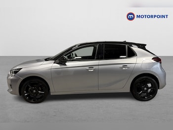 Used Vauxhall Corsa 2023 for sale - 77187143: Photo