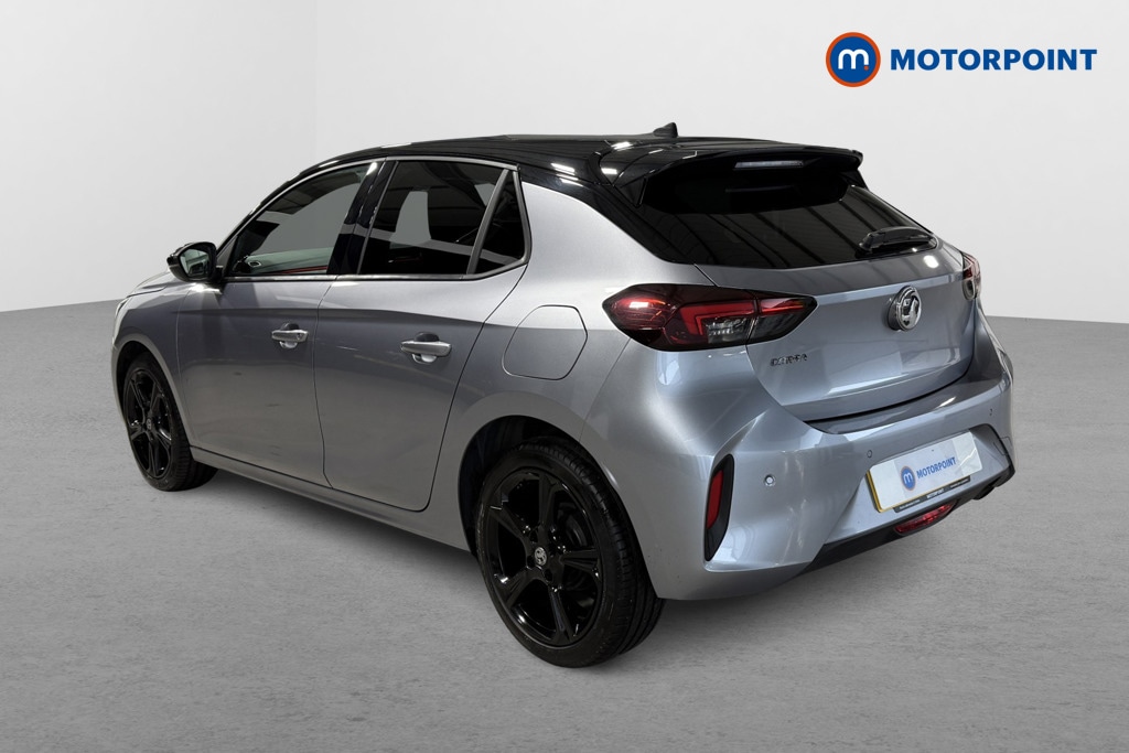 Used Vauxhall Corsa 2023 for sale - 77187143: Photo 5