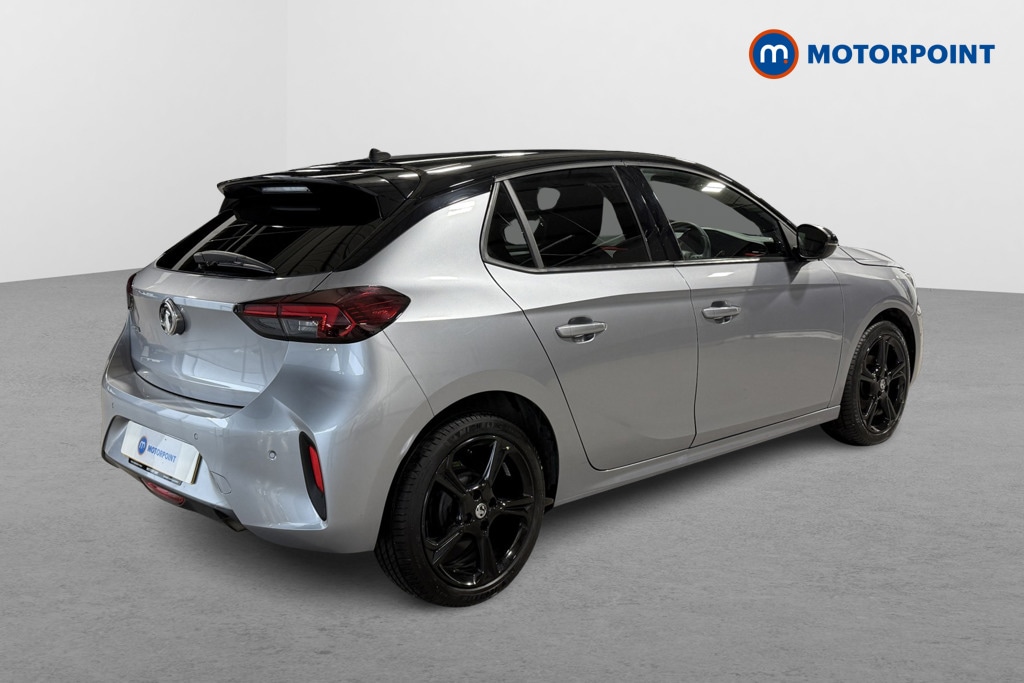 Used Vauxhall Corsa 2023 for sale - 77187143: Photo 7