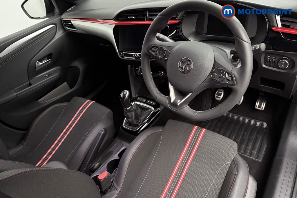 Used Vauxhall Corsa 2023 for sale - 77187143: Photo 9